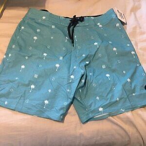 Body Glove men’s size 34 swim trunks